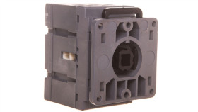 Rozłącznik Izolacyjny 3P 16A Bez Napędu Do Wbudowania Ot16ft3 1Sca104838r1001