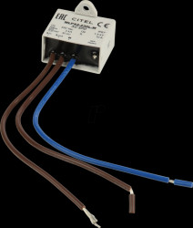 MLPX2-230L-W SPD IP67 SKL II stranded wire