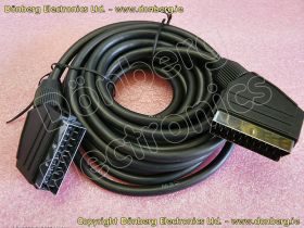 SCART CABLE3