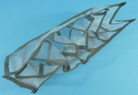 ORGANIZER NA BIELIZNĘ 7-PRZEGRÓDEK SKŁA