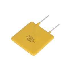 Bezp.PTC2 Zabezp.PTC 120V DC 2A Polimerowe (powracalne)