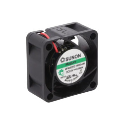 Wentylator 40x20 24V MF40202V2 -A99 vapo SUNON