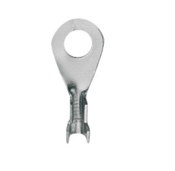 Końcówka oczkowa pazurkowa cynowana KOP 5-1SN /100szt./