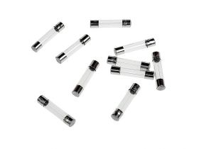 Bezpiecznik szklany 6x30 3,25A 250V (10szt)