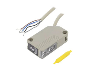 NX5-M10RA Czujnik: fotoelektryczny OUT: SPDT