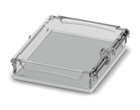 Obudowa do płytek PCB, Poliwęglan, BC