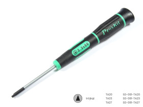 Wkrętak trójkąt SD-081-TA23 Proskit