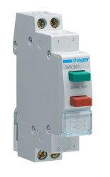 Przycisk, SVN, Hager