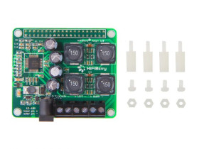 HiFiBerry AMP