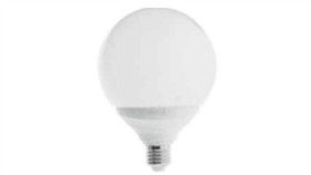 Żarówka Led Globo 9W/830 (60W) E27 G95 Opalizowana Leuci (555209.0101)