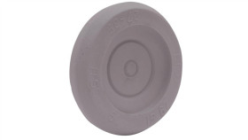 Dławica Kablowa Hss-M50 - Szara