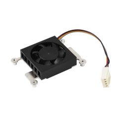 Wentylator CM4-FAN-3007 12V do Raspberry Pi CM4 - Waveshare 19720
