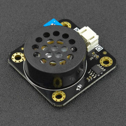 Gravity: Digital Speaker Module