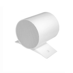 Głośnik projektor dźwięku Odporny na warunki atmosferyczne Wandaloodporna aluminiowa obudowa DA-10-260/T