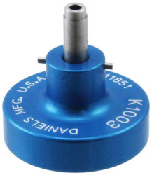 Przyrząd do pozycjonowania, typ: Pozycjoner