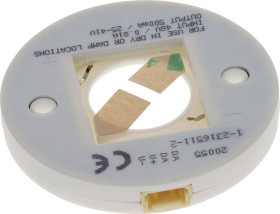 TE Connectivity 1-2316511-2