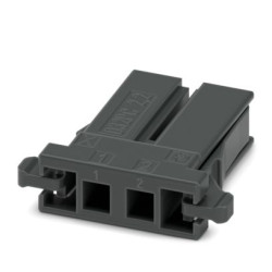 PCB connector D32PC 2,2/ 2-5,08-X