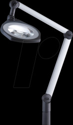 120810-12 LED articulated arm luminaires