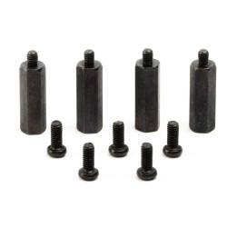 Extended Pi Standoffs