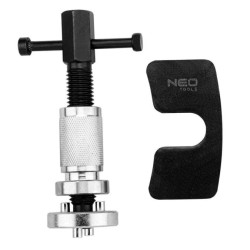 Separator zacisków hamulcowych z gwintem lewoskrętnym 11-126