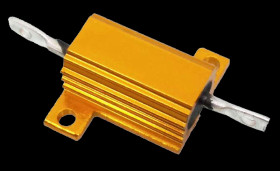 Opencircuit 10W Metal Resistor 10 ohm