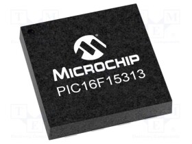 PIC16LF15313T-I/RF
