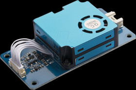 101020613 Arduino - Laser Dust Sensor, HM3301