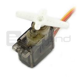 Serwo Turnigy TG9z Eco - micro