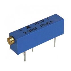 POT.WIEL.500R SPECTROL 43