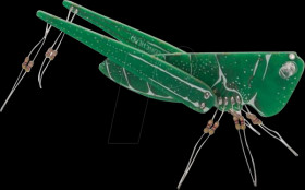 WSAK207 Soldering Kit: The Conehead