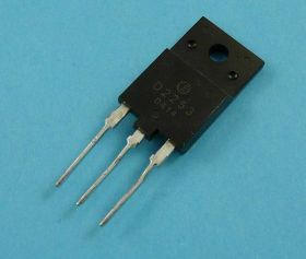 2SD-2253 NPN 6A/600V/50W TOP3 TRANZYSTOR