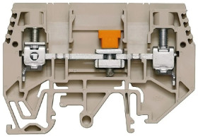 Złączka szynowa rozłączalno-pomiarowa WTL 6/1 EN 1934810000 /50szt./