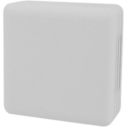 B&#x2B;B Sensors TF-GLT-10V Temperature Sensor in Wall Housing