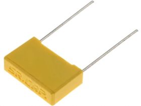 MPBX2-47NR15 47NF X2 KONDENSAT