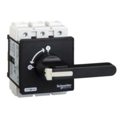 Rozłącznik głowny na drzwi TeSys VARIO 175A VBF6