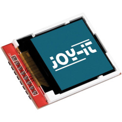 Joy-It LCD 1.44&quot;inch display Ips Tft Color Lcd