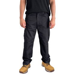 Stanley SWT40037-001 Texas Cargo Trousers Waist 36in Leg 31in