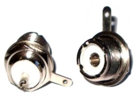 Gniazdo UHF (CB)