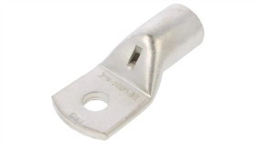 Bm03655 Końcówka Oczkowa Rurowa O Otworze M14, Przekroju Przewodu 300Mm2,...