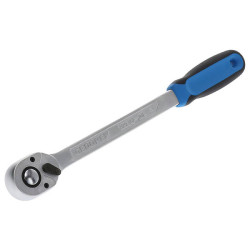 Gedore 6154550 Reversible Ratchet 1/2&quot; 350 mm