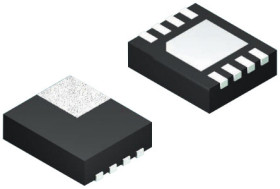 Pamięć EEPROM Montaż powierzchniowy 2kbit 8-pinowy MLP 256 K x 8 bitów