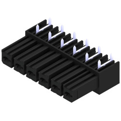 Weidm&#x171;ller 1929340000 Connector Female Unshrouded 7.62mm