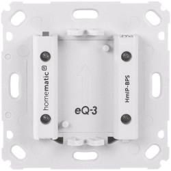 Homematic IP HmIP-BPS Power Supply Unit for 230V or Battery Operation