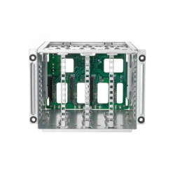 Lenovo 4XH7A08770 SR550/SR590/SR650 3.5" SATA/SAS 8-Bay Backplane Upgrade Kit