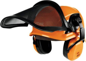 Zabawkowy kask roboczy Stihl