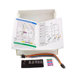 Kitronik Digital Logic Pack for Inventor's Kit for the BBC microbit