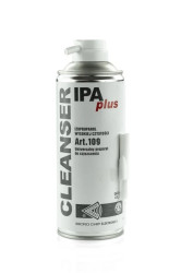 Alkohol izopropylowy spray 400ml CLEANSER IPA Plus