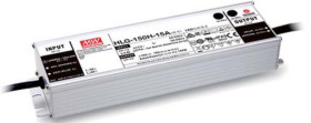 HLG-150H-12 zasilacz impulsowy do LED 150W 12V 12,5A IP67 MEAN WELL