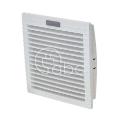 Wentylator do szafy sterowniczej 125 mᵌ/h 48 V DC 250x250 mm ATV4248