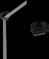 94624 ULine belt holder, black, pack of one